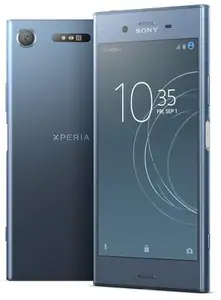 Замена кнопки громкости на телефоне Sony Xperia XZ1 в Перми